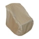 thumbnail image 3 of Funda para asiento de barco, fácil instalación, impermeable y a prueba de polvo, para capitán de yate marino. 56x61x64cm, 3 of 8