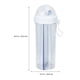 thumbnail image 4 of Botella de agua de prueba de fugas Sports Sports Dual Bebidas Contenedor para niños Botella de paja portátil, 4 of 5