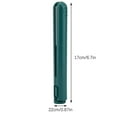 thumbnail image 3 of 2-In-1 Hair Straightener & Curler - Mini Portable Hair Curling Wand For Short And Long Hair, Usb Hair Styler For Travel Home Use Women Hair Styling Tool, 3 of 3