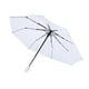 thumbnail image 1 of Paraguas de lluvia plegable automático transparente portátil con diseño de animales de moda, 1 of 8