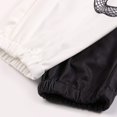 thumbnail image 6 of Idoravan Women's Plus Size Pants Clearance Womens Casual Autumn Winter New Loose Splicing Printing Color Contrast Sweatpants, 6 of 6