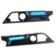 thumbnail image 5 of Manija de Puerta Interna Izquierda, Actuador Interno de Puerta de Coche para Fabia 2015-2017 6V0837221A 6V08222A, 5 of 5