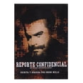 thumbnail image 1 of Reporte Confidencial Orson Welles Pelicula Dvd, 1 of 1