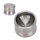 thumbnail image 4 of Dispositivo Taza Para Harina De Hueso, Cuenco Para Mezclar Antioxidación, Resistente, Mate, De Acero Inoxidable, 4 of 7