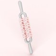 thumbnail image 1 of LegMuscleRelaxerMassageSportsPp+absYogaFitnessGymWorkoutPortableDurableStressReliefMyofascialRelease,TriggerPointTherapy,MuscleKno, 1 of 5