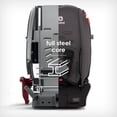 thumbnail image 2 of Diono Radian 3R All-in-One Convertible Car Seat, Slim Fit 3 Across, 2 of 9
