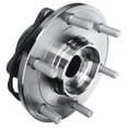 thumbnail image 4 of Geelife Rear Left / Right Wheel Bearing Hub Assembly for Nissan Armada Pathfinder 5.6L, 4 of 7