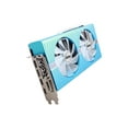 thumbnail image 2 of SAPPHIRE NITRO+ Radeon RX 580 8GB GDDR5 PCI Express 3.0 CrossFireX Support Video Card 11265-21CPO, 2 of 4
