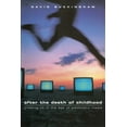 thumbnail image 2 of Pre-Owned After the Death of Childhood (Paperback) 0745619339 9780745619330, 2 of 7