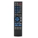 thumbnail image 1 of Control remoto para KENWOO, televisión de calidad Control remoto de TV Control remoto inteligente Rendimiento sólido, 1 of 8