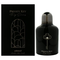 Armaf Unisex Club De Nuit Private Key To My Dream Extrait de Parfum Spray 3.4 oz Fragrances 6294015164992