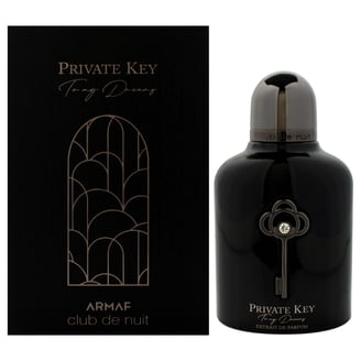 アルマフ クラブドゥニュイ プライベートキー トゥマイラブ 100ml 香水 Armaf Club De Nuit Private Key To My Love , 3.4 oz Extrait De