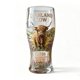 thumbnail image 3 of Vaso de pinta conmemorativo de vaca escocesa con escena de las Tierras Altas y caja de regalo de madera, 500 ml, decoración para bar en casa y recuerdo de regalo, 3 of 9
