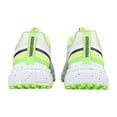 thumbnail image 6 of Kookaburra KC 2.0 Rubber Shoes - White/Lime 2025, 6 of 8
