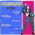 thumbnail image 3 of JUST DANCE 2021 PLAYSTATION 5 NUEVO PlayStation 5 STANDARD, 3 of 6