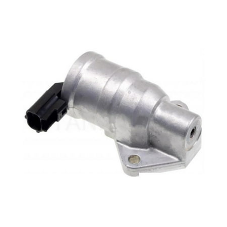 Genuine Idle Control Valve - New Idle Air Control Valve for Ford F-150 E150 E250 - AC463