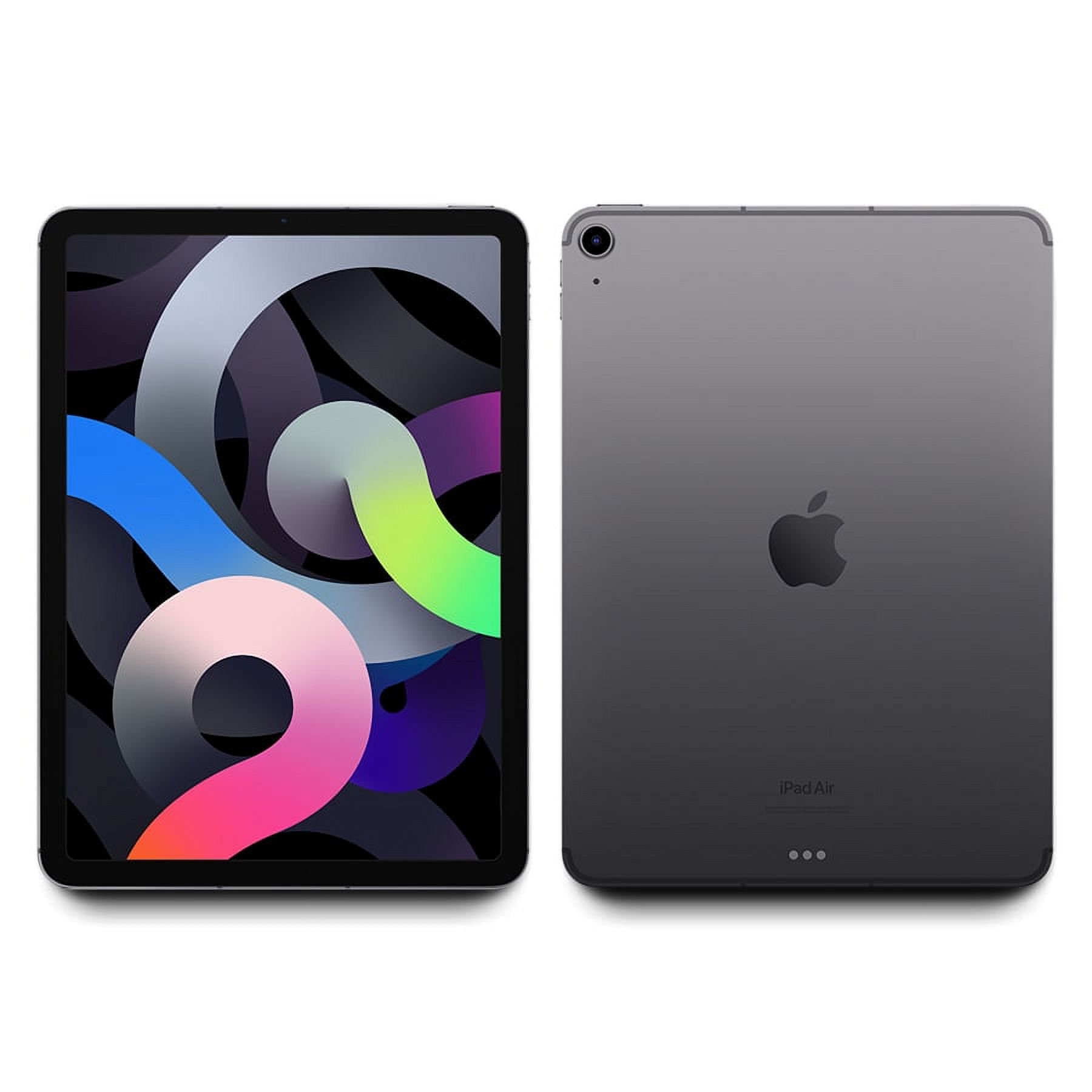 Pre-Owned Apple iPad Air 4th Gen 256GB Wifi + Cellular