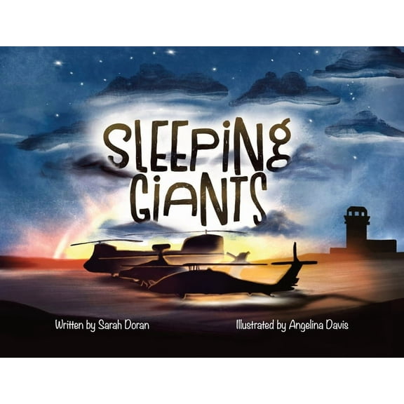 Sleeping Giants, (Paperback)