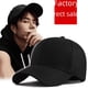 thumbnail image 2 of Gorra de béisbol de talla grande para hombre, de primavera y verano, con parte superior rígida y ligera, con aumento de la circunferencia de la cabeza, 2 of 6