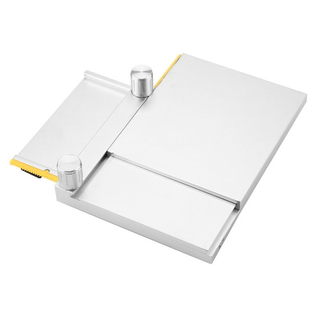 Soporte para microscopio ajustable Práctico soporte para microscopio de aleación de aluminio Práctico soporte para microscopio Portátil para microscopio portátil ANGGREK Otros