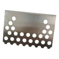 thumbnail image 2 of GROWTH TANK Food Mesh Screen Block Portable Flat Top Griddle Universal Fit Practical, 2 of 7