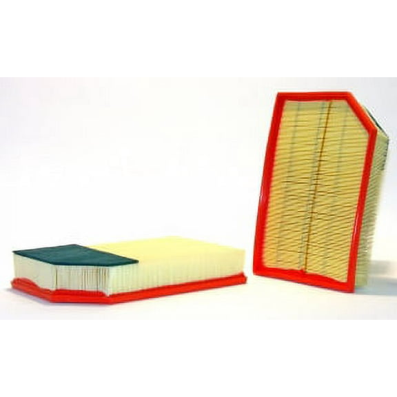 WIX WIX - 42823 - Air Filter