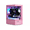 Pink, variant on ViprTech Stryker 1.0 Gaming PC - AMD Ryzen 7 (4.4GHz), AMD RX 580 8GB, 16GB DDR4, 512GB SSD, Onyx Black