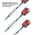 thumbnail image 4 of Dardos Soft Tip Viper Desert Rose de 16 g con funda rosa 20-0600-16, 4 of 6