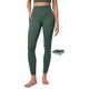 thumbnail image 1 of Leggins de compresión IUGA Tummy Control con bolsillos para mujer, 1 of 5