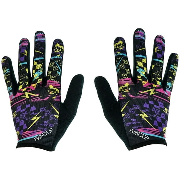 Handup Most Days Gloves - Shred Til Ya Dead, Full Finger, Large