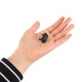 thumbnail image 5 of UPGRATOR Rear Window Button Switch Black ABS Material Compatible Car Tailgate Control Replacement, 5 of 7