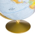 thumbnail image 4 of Replogle Globes Explorer Spanish Language Globe, 12-Inch Diameter, 4 of 5