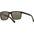thumbnail image 6 of ARMANI EXCHANGE AX 4041SF 80625A Sunglasses Brown Frame Mirror Gold Lenses 58mm, 6 of 7