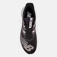 thumbnail image 4 of New Balance DynaSoft FLASH v6 MFLSHBW6 Black Width D Men's Running Shoes, 4 of 5