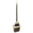 thumbnail image 1 of Superio Broom and Dustpan Set, 1 of 4