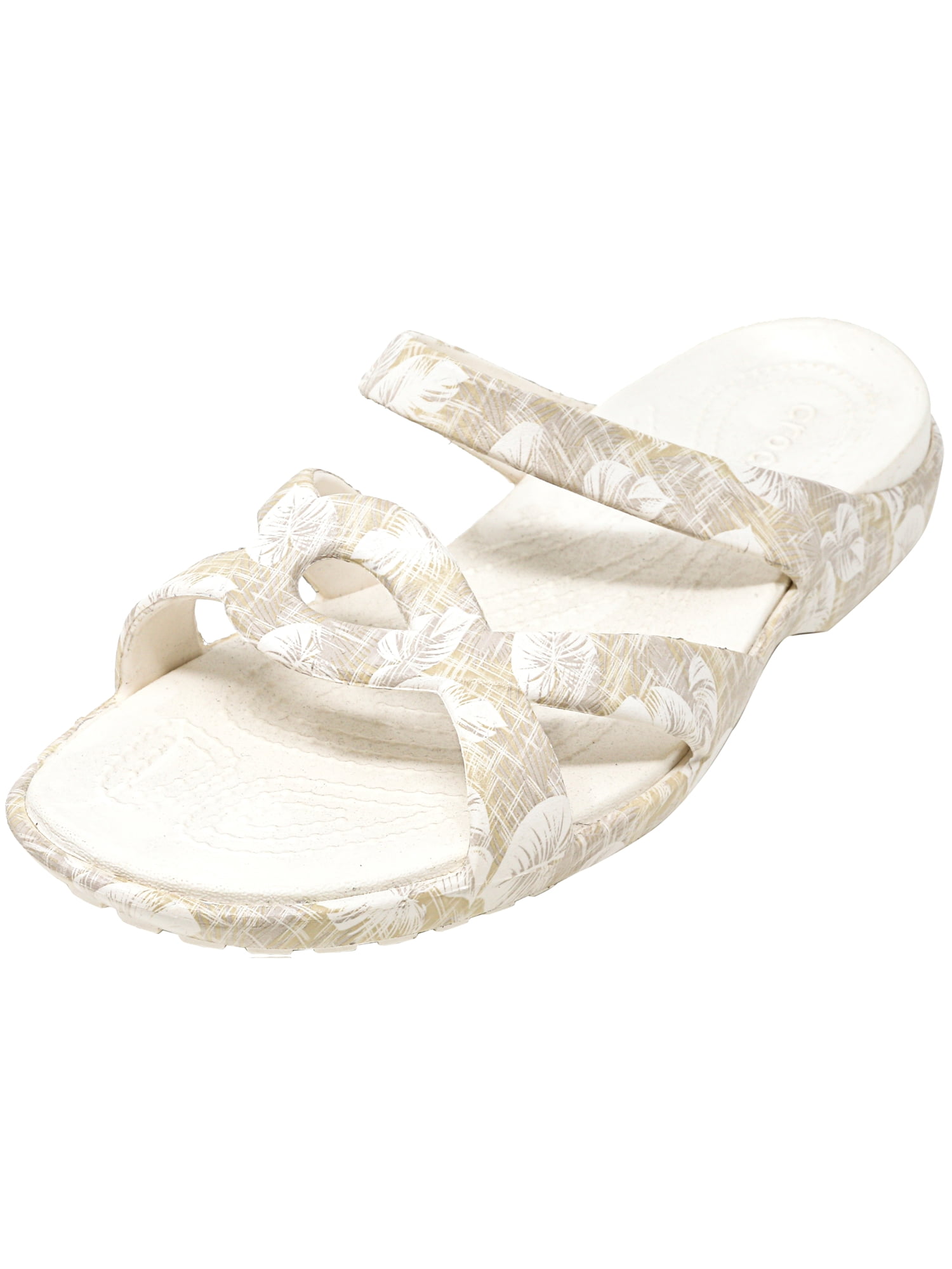 crocs women's meleen twist sandal