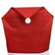thumbnail image 2 of Funda Trasera Silla Con Gorro Papá Noel para Fiesta en Casa Decorativa Artística Mesa Cena Navidad, 2 of 5