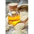 thumbnail image 2 of J. Leblanc Toasted Sesame Seed Oil - 500mL Shelf-Stable Cooking Oil, 2 of 5