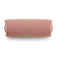 thumbnail image 3 of JBL Flip 7 Pink Portable Bluetooth Speaker, 3 of 7