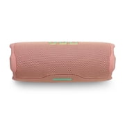 JBL Flip 7 Pink Portable Bluetooth Speaker