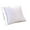 White, variant on 17.72 x 17.72 Inches Square Pillow Inserts Hypoallergenic Down Alternative Filled Throw Pillows Brushed Microfiber Liner Decorative Cushion Inserts for Sofa Bed Couch Sham Stuffer