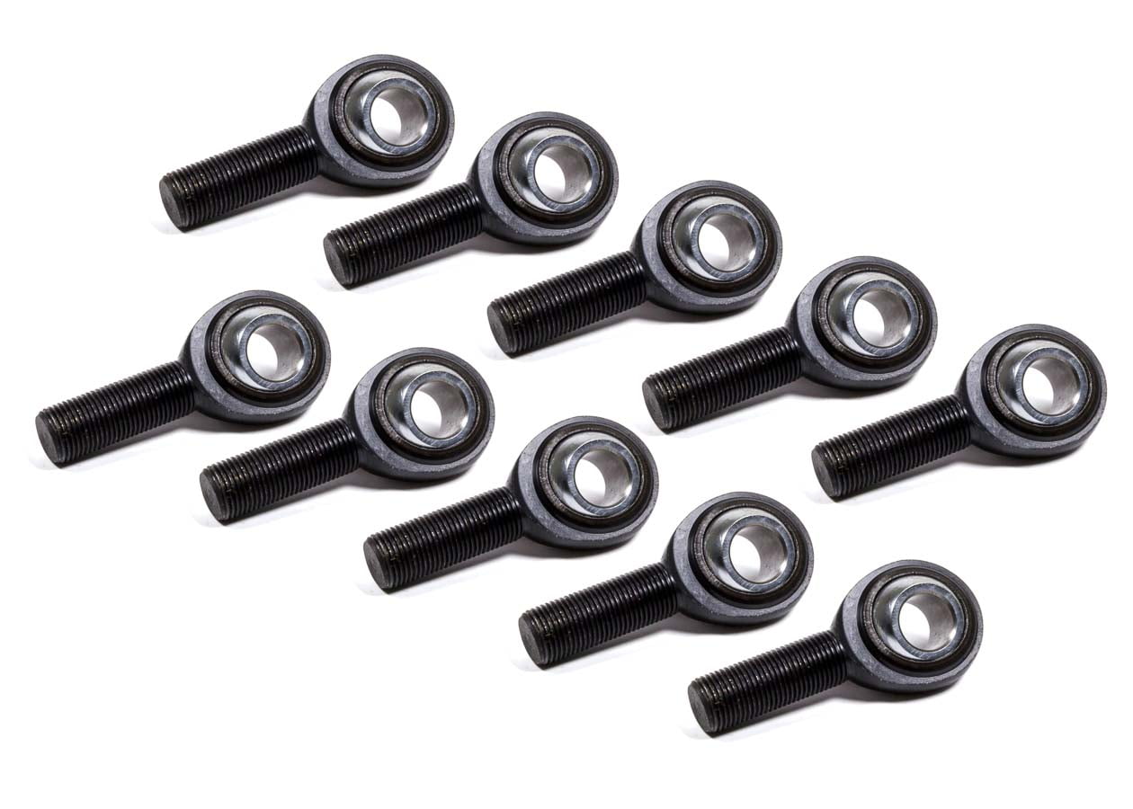 Allstar Performance ALL58070 Pro Series 5//8 Moly Left Male Rod End