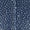 DARK WASH, variant on Women's Rhinestone Denim Side Lace Up Corset Crop Top