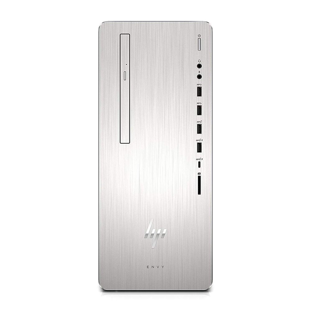 HP Envy 795 Tower Desktop 8th Gen. Intel Core i78700 6Core up to 4.