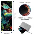 thumbnail image 4 of Chameleon Gym Towel with Storage Bag, 72.8"x26.8", Suitable for Yoga, Pilates, Fitness, etc., 4 of 6