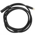 thumbnail image 2 of Dioche Motor Extension Cable, Bike Motor Extension Cable, 9 Pin For Electric Bike Female To Male Wire E-Bike Accessory, 2 of 8