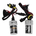 thumbnail image 1 of 2 uds H3 bombilla de faro de repuesto 35W 6000K 3250LM lámpara delantera de coche de luz blanca de alta luminosidad, 1 of 7