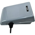 thumbnail image 3 of HQRP Foot Controller for Singer 719 722 724 734 737 755 6305 3314 3317 3343 4001 4002 4005 4006 57817 Sewing Machine Pedal Speed, 3 of 7
