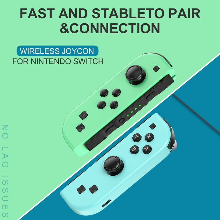 【専用ページ】Nintendo Switch JOY-CON image_fe7d14e7-d64c-483f-a9db-