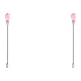 thumbnail image 3 of QualitChoice Hot New Tool Powder Liquid Stirring Rod Dotting Pen Stick No.02 2Set, 3 of 5
